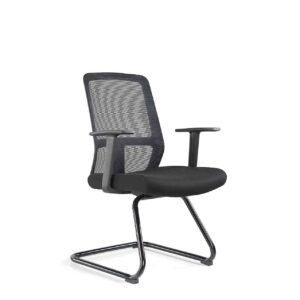 Kursi Officescale ALVARO MEETING