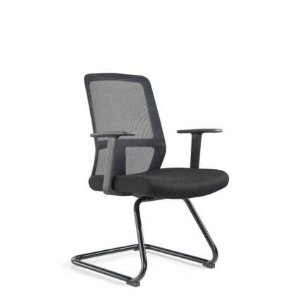 Kursi Officescale ALVARO MEETING