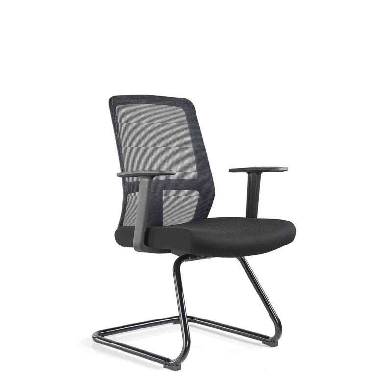 Kursi Officescale ALVARO MEETING