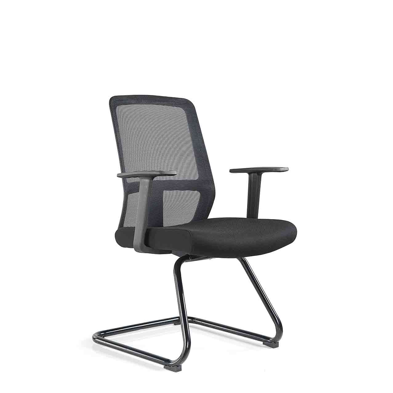 Kursi Officescale ALVARO MEETING