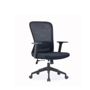 Kursi Officescale LEVANO LOWBACK