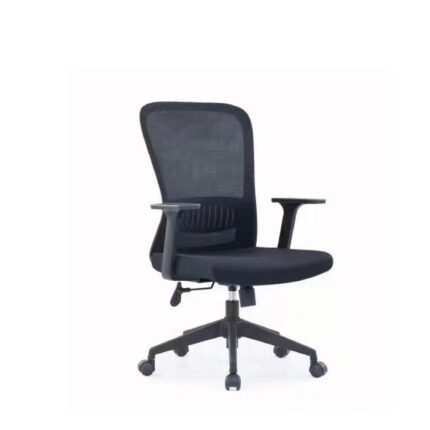 Kursi Officescale LEVANO LOWBACK