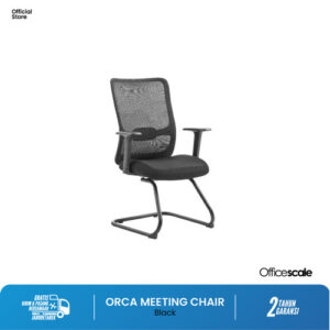Kursi Officescale ORCA MEETING