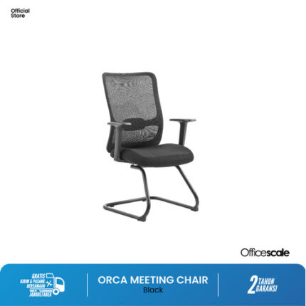 Kursi Officescale ORCA MEETING