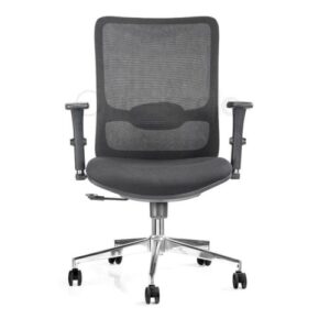 Kursi Officescale ORCA MIDBACK