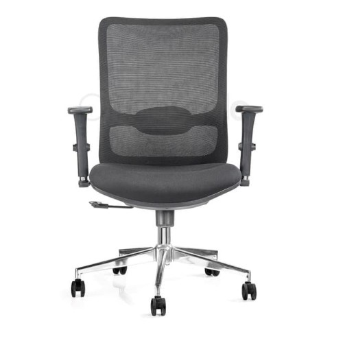 Kursi Officescale ORCA MIDBACK