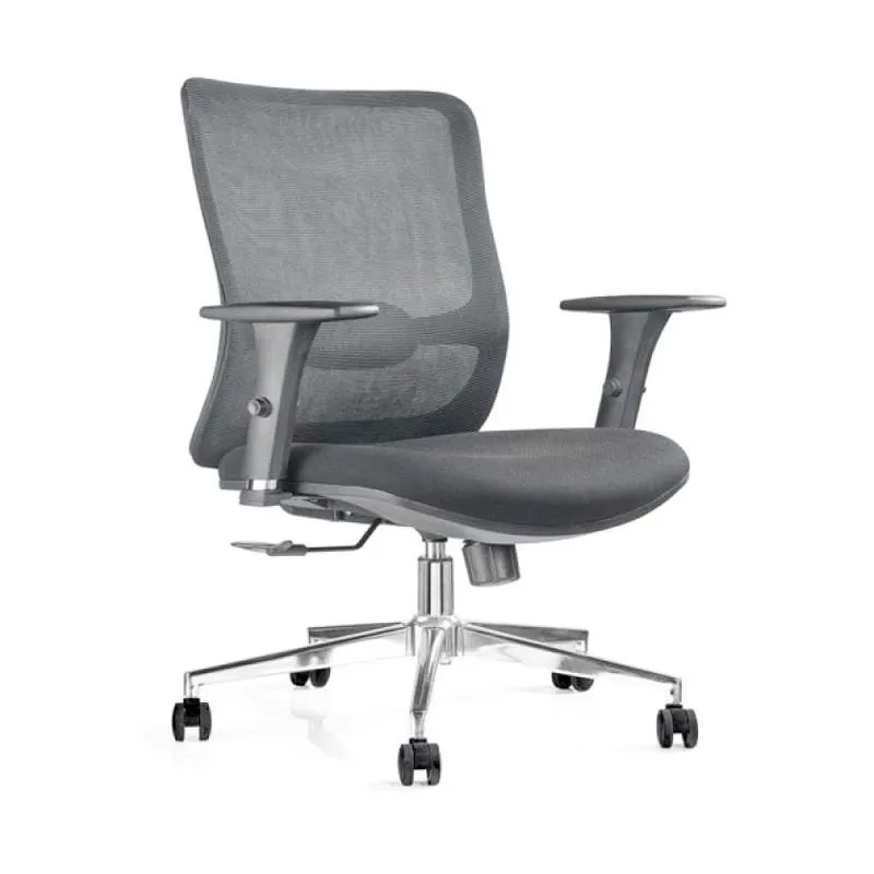 Kursi Officescale ORCA MIDBACK