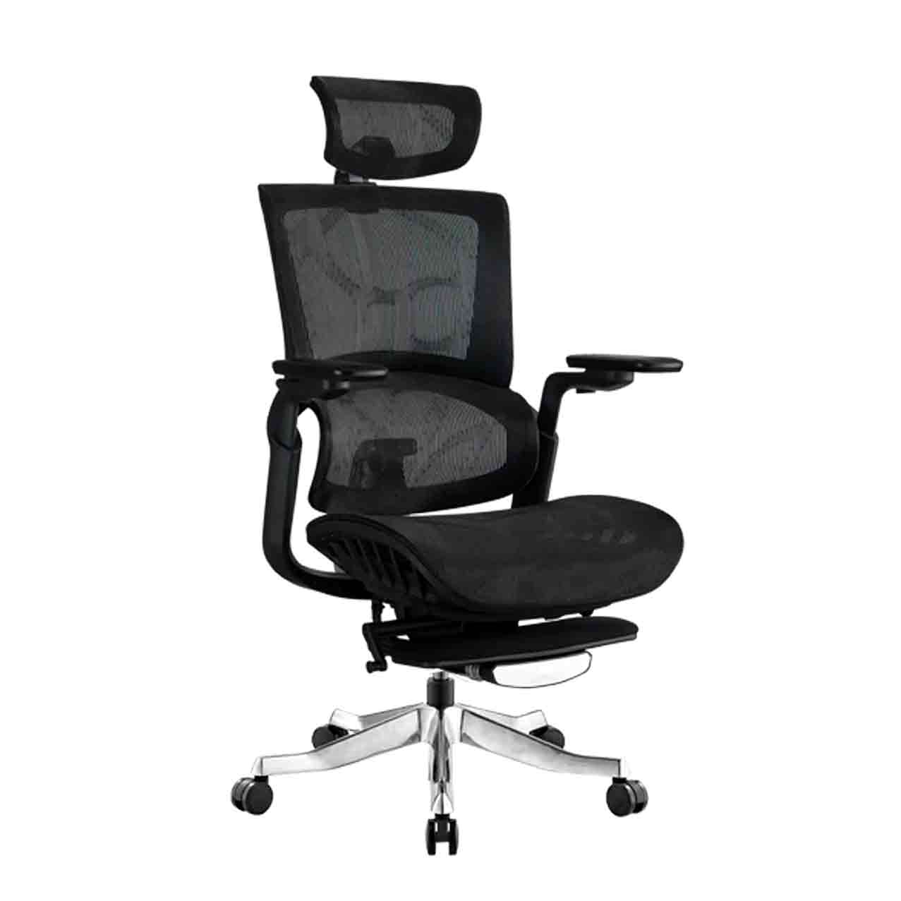 Kursi Officescale ORSON HIGHBACK