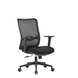 Kursi Officescale Orca MidBack