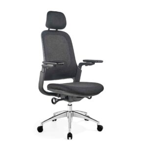 Kursi Officescale Senna HighBack