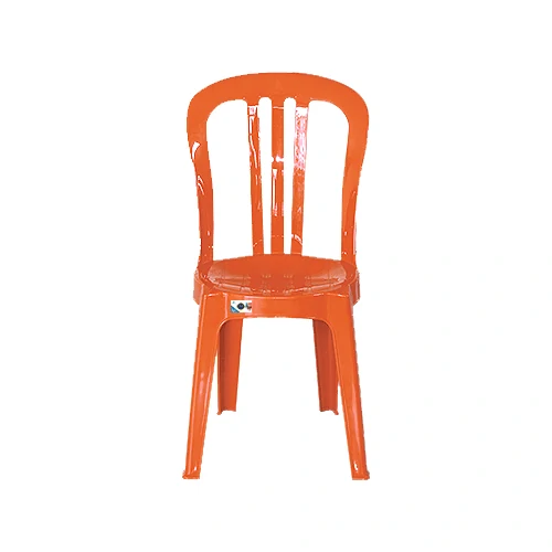 Kursi Plastik Olymplast OL 101-Jingga