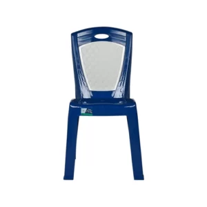 Kursi Plastik Olymplast OL 203 S-Biru