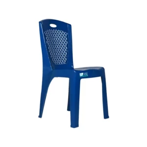 Kursi Plastik Olymplast OL 203N-Biru