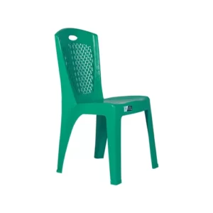 Kursi Plastik Olymplast OL 203N-Hijau