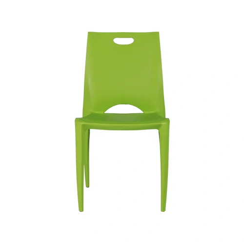 Kursi Plastik Olymplast OL 301-Hijau