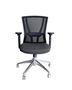 Kursi Polari London Series II Chrome