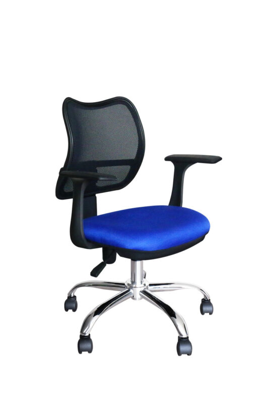 Kursi Polaris Brighton Series Chrome