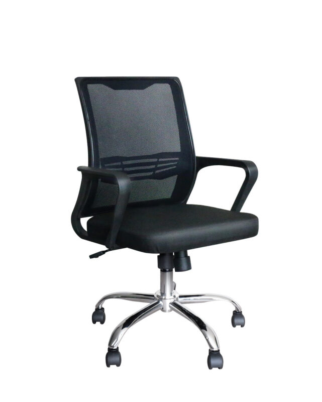 Kursi Polaris Brimingham Series Chrome