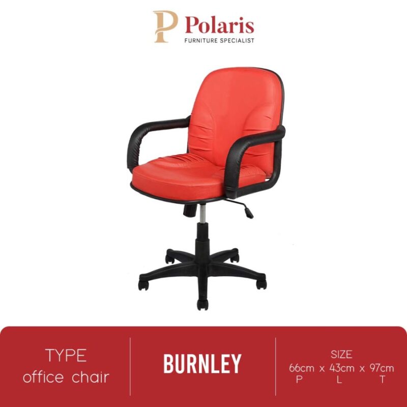 Kursi Polaris Burnley C-211