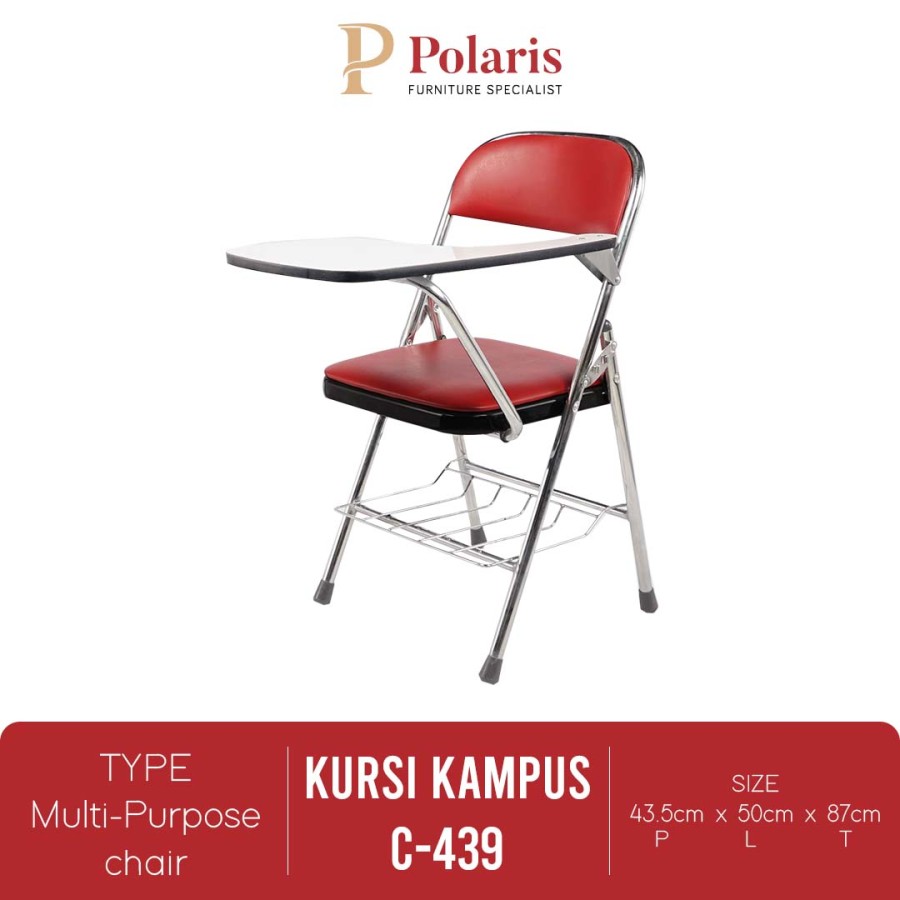 Kursi Polaris C-349