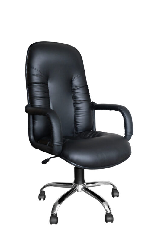 Kursi Polaris Leeds Series Chrome