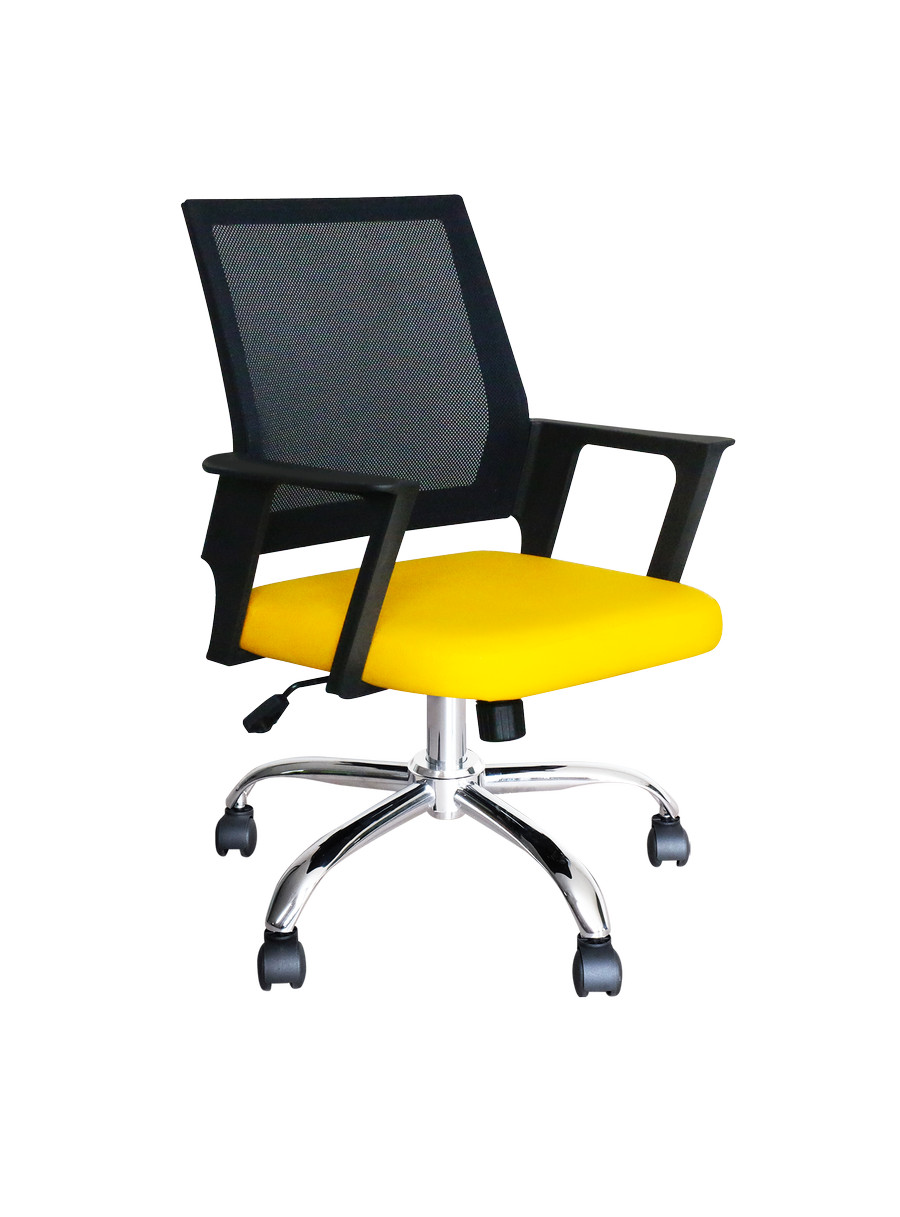 Kursi Polaris Liverpool Series Chrome