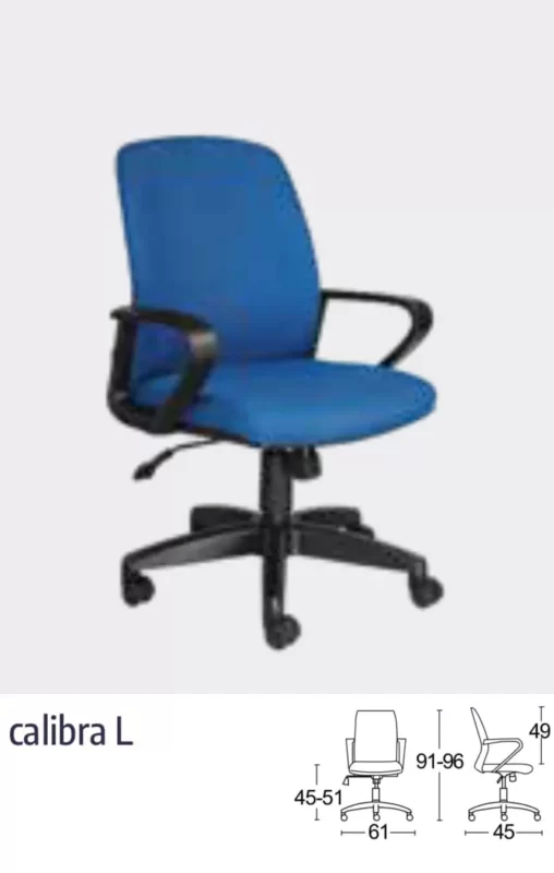 Kursi Savello L