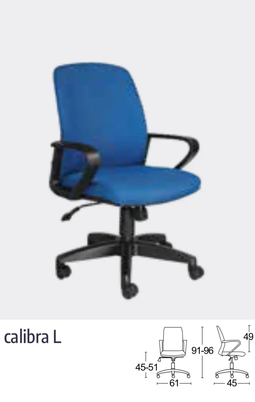 Kursi Savello L