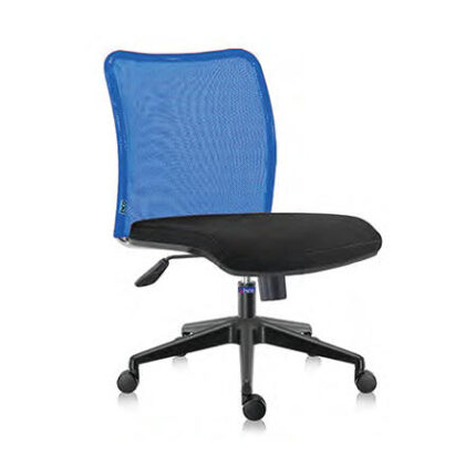 Kursi Staff Inco Blanco II