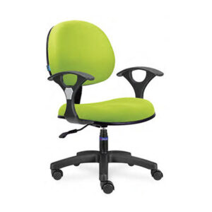 Kursi Kantor Inco Tera II H