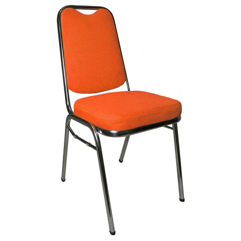 Kursi Susun Brother BR 800 Chrome