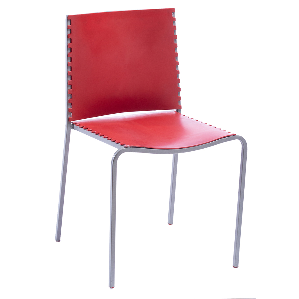 Kursi Susun Brother PC 03 Silver Kursi Susun Brother PC 03 Silver