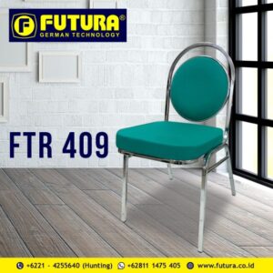 Kursi Susun Futura FTR 409