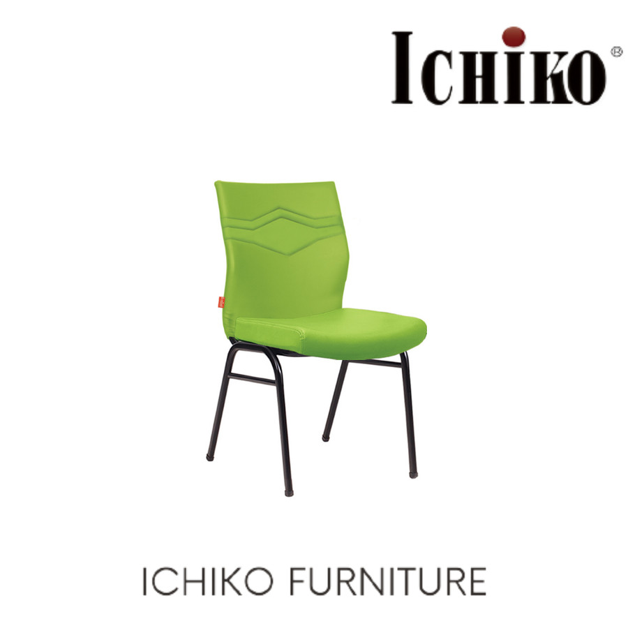 Kursi Susun Ichiko Delca IV