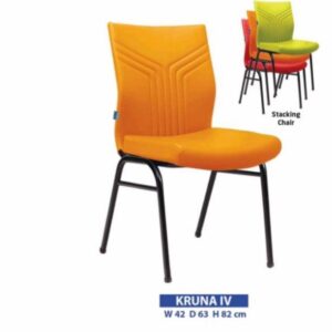 Kursi Susun Inco Kruna IV