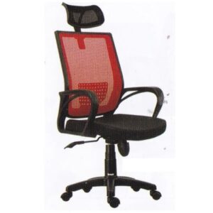 Kursi Travi 1 Black