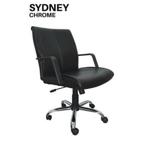 Kursi Uno SYDNEY CROME