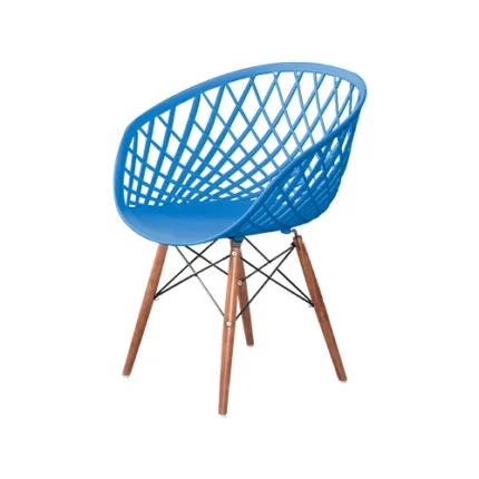 Kursi Walet Olymplast-Biru