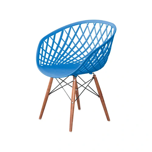 Kursi Walet Olymplast-Biru