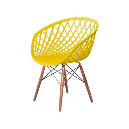 Kursi Walet Olymplast-Kuning