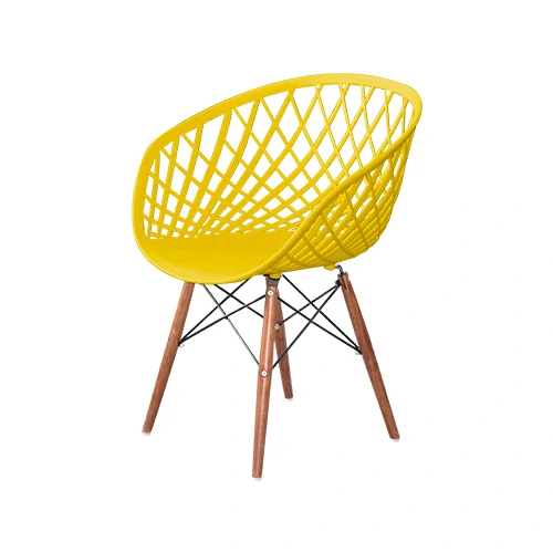 Kursi Walet Olymplast-Kuning