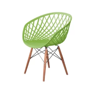 Kursi Walet Olymplast-hijau