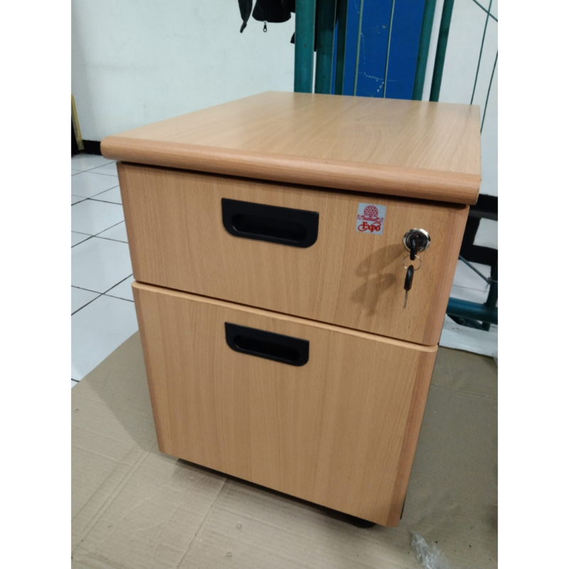 Laci Dorong MP M02 - Expo