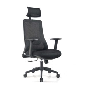 Officescale Kursi Kantor Hadid HighBack