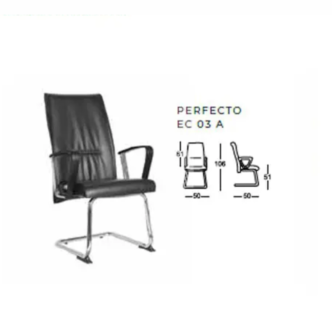 Kursi Chairman EC-03 A Kursi Chairman EC-03 A