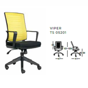 Kursi Chairman TS-05201