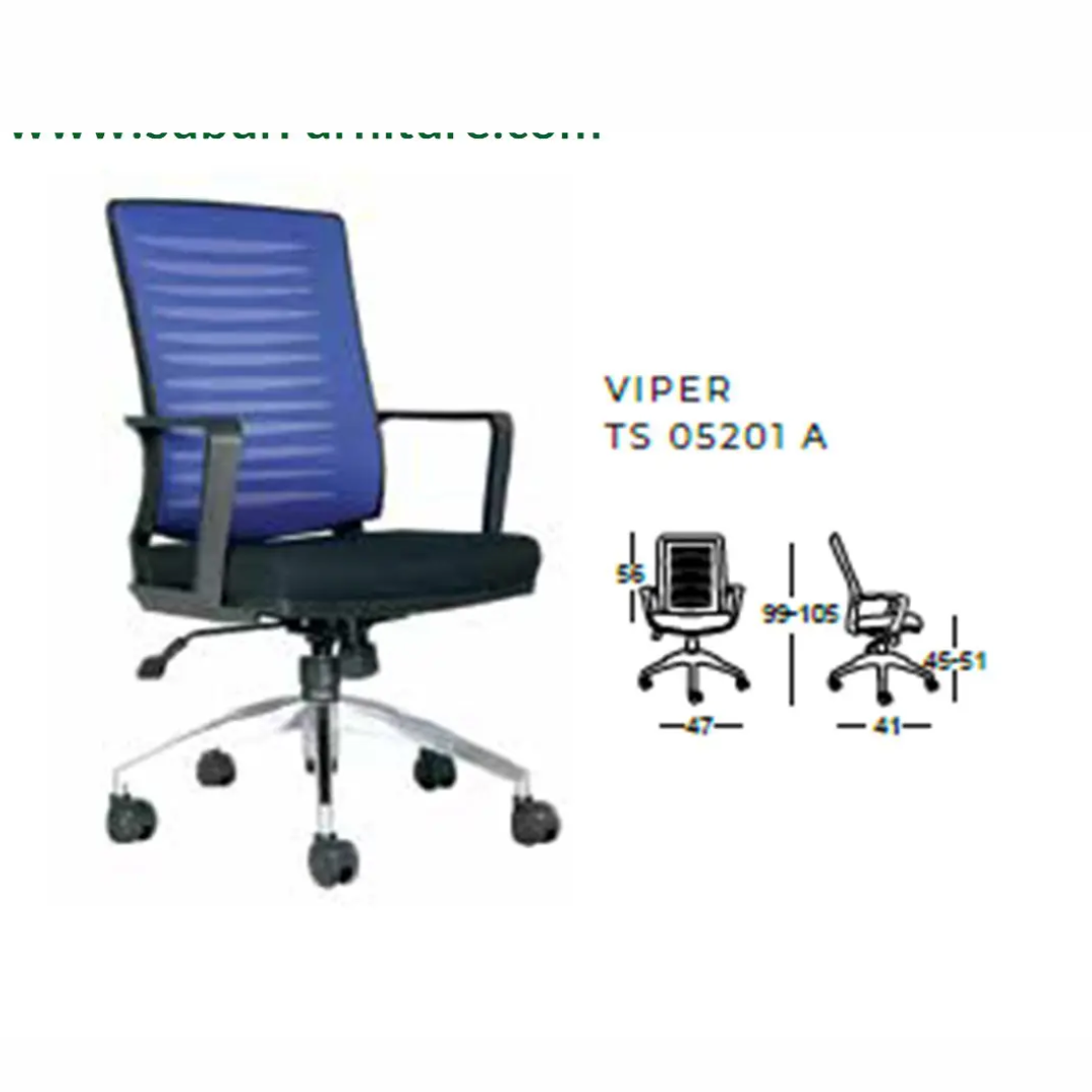 Kursi Chairman TS-05201 A