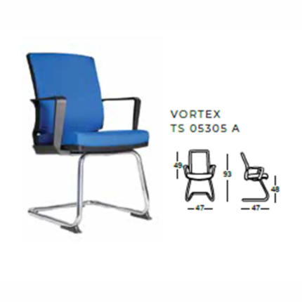 Kursi Chairman TS-05305 A