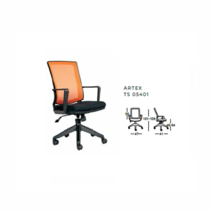 Kursi Chairman TS-05401