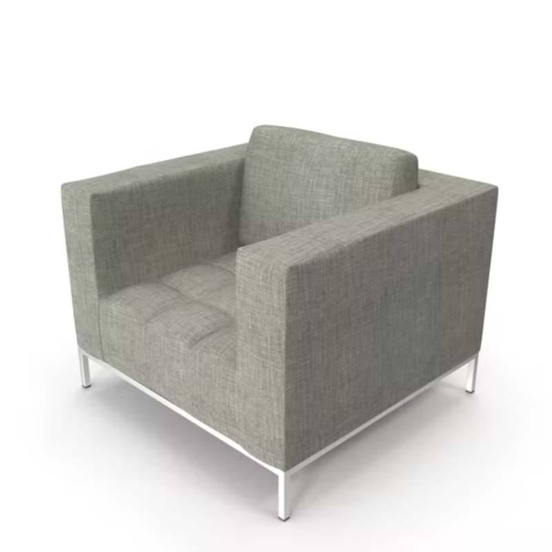 Kursi Custom Sofa